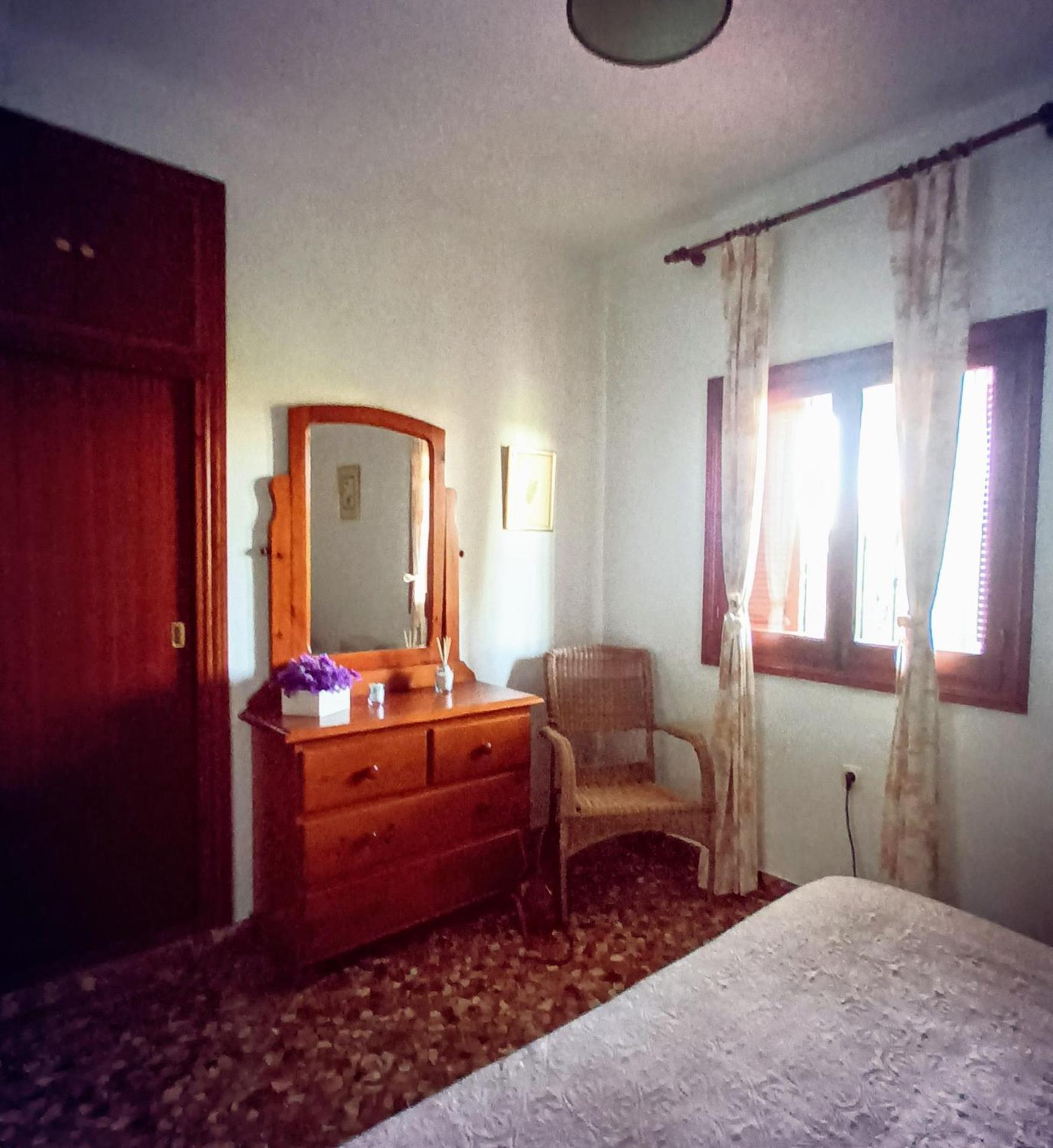 Hispalis En Villa *