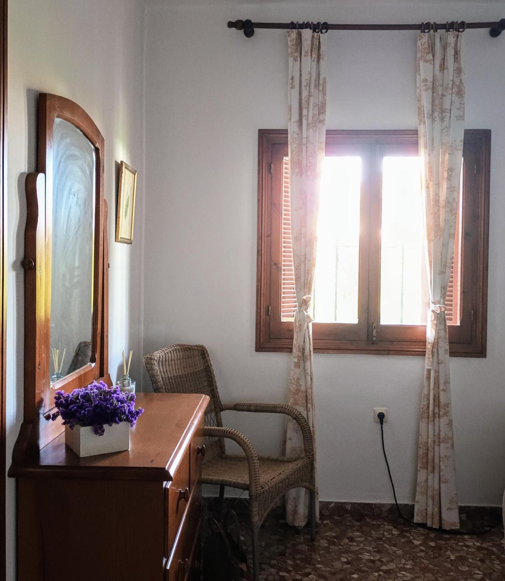 Villa Hispalis En
