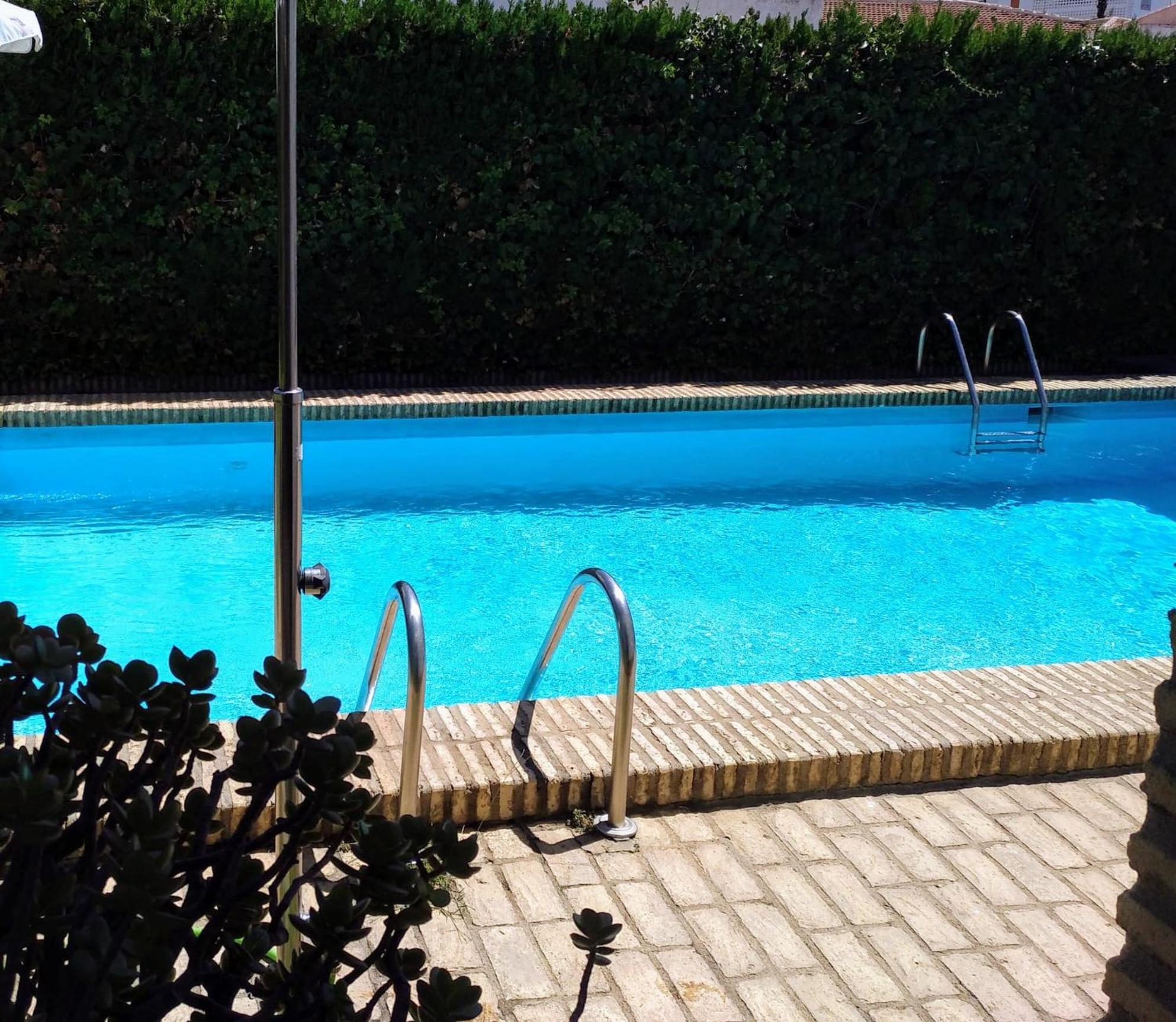 Hispalis En Villa *