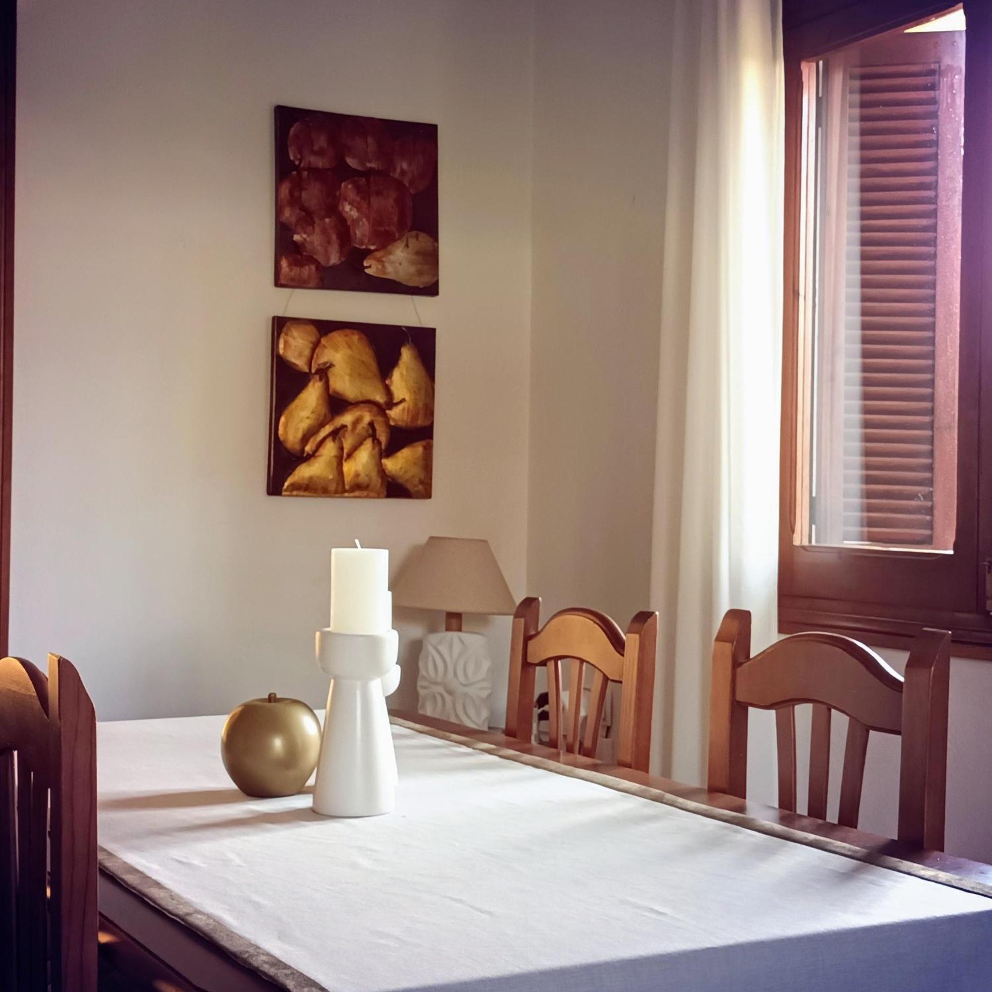 Villa Hispalis En *
