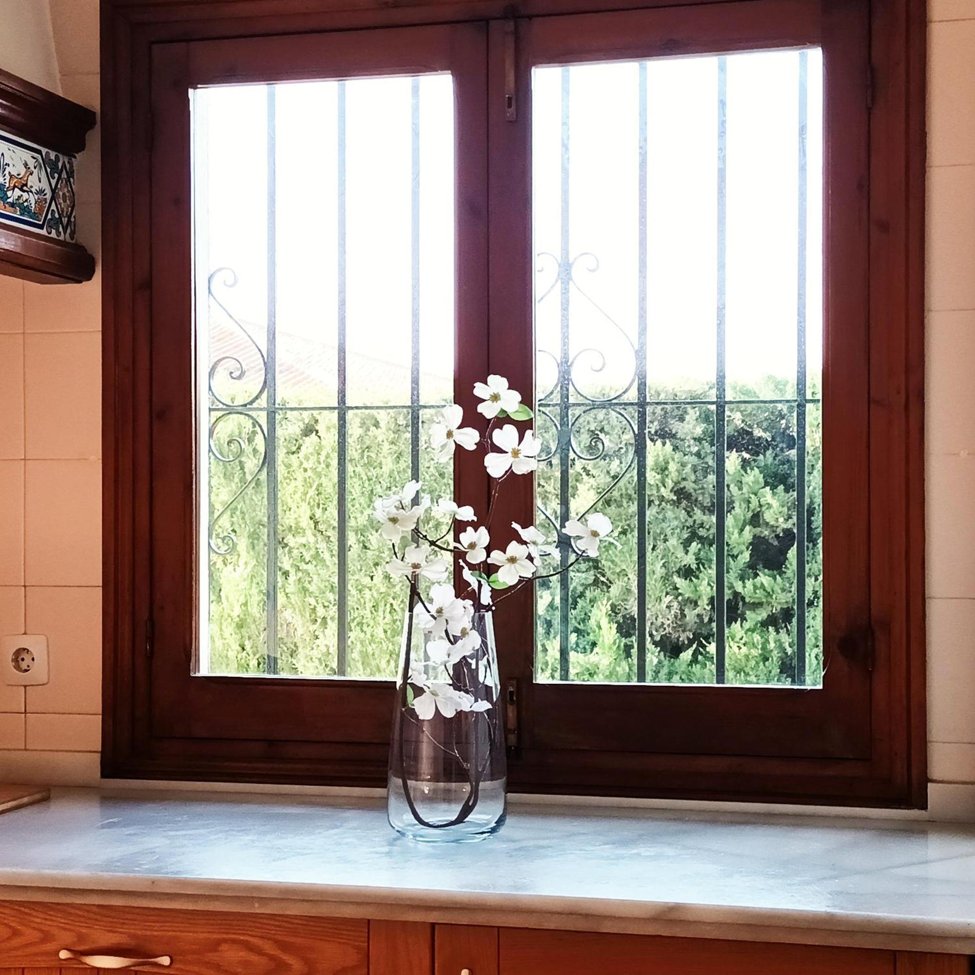 Villa Hispalis En *