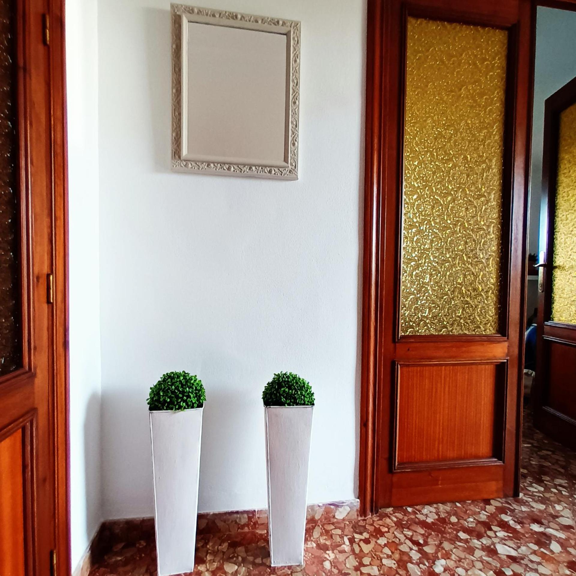 Villa Hispalis En