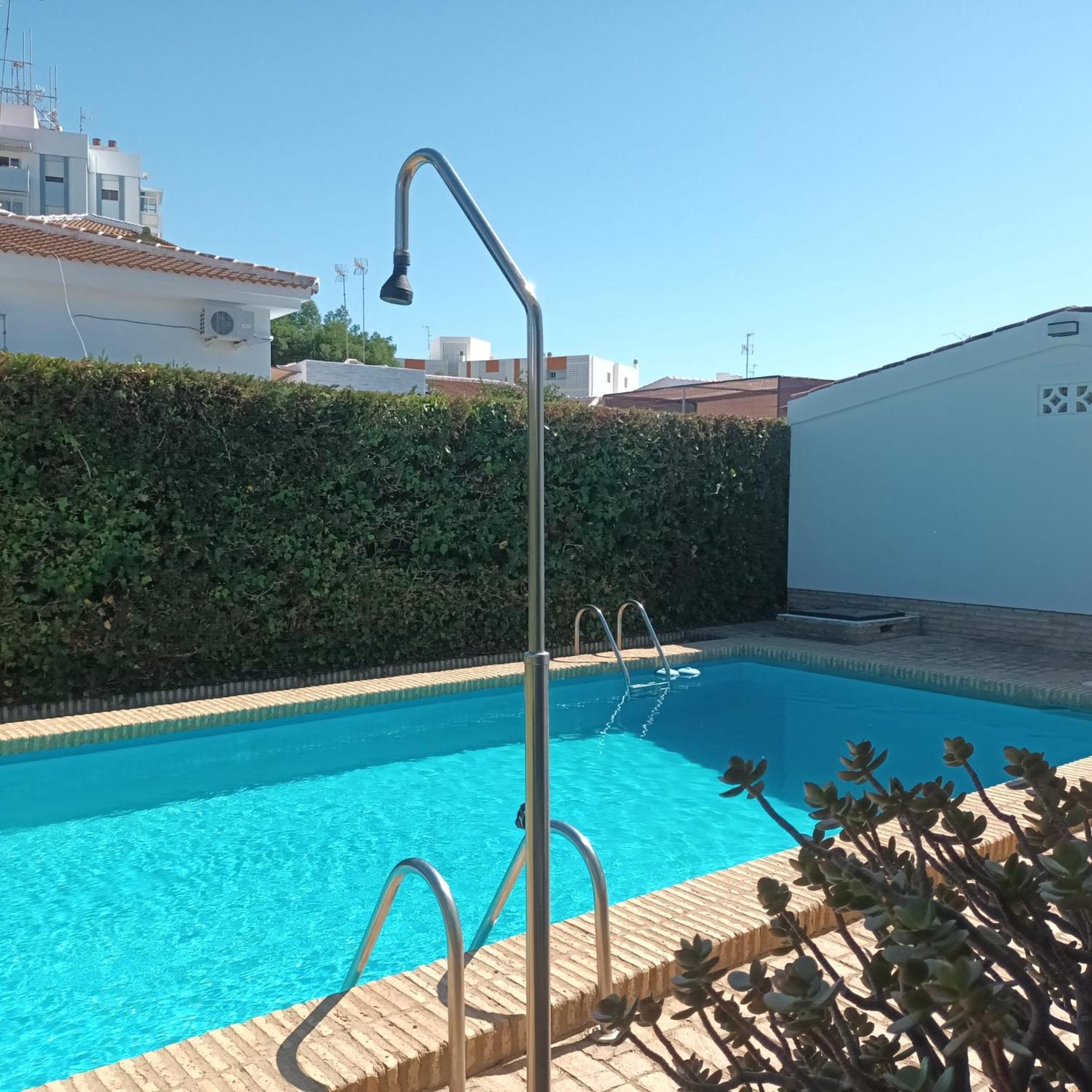 Hispalis En Villa Matalascanas