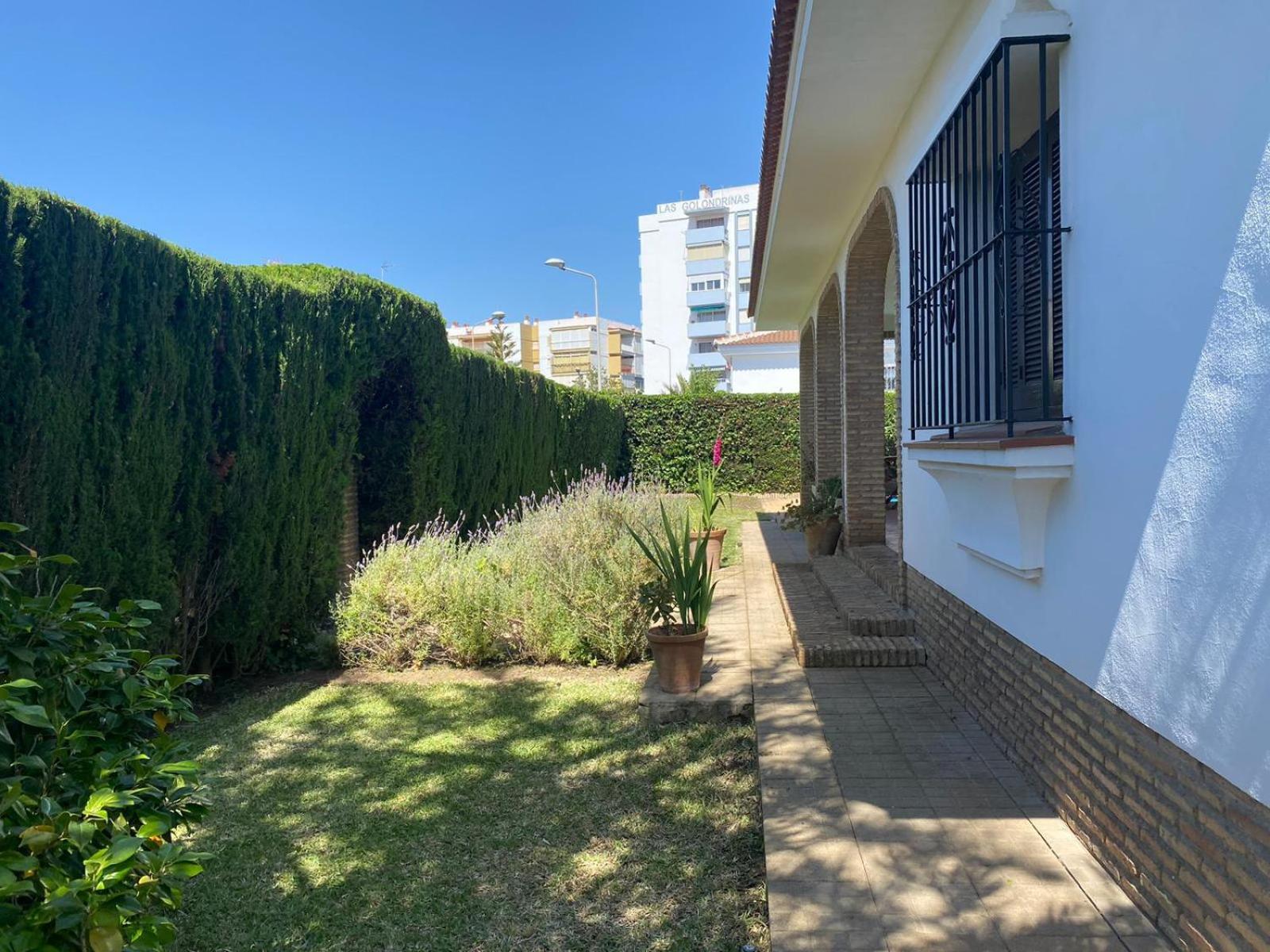Hispalis En Villa