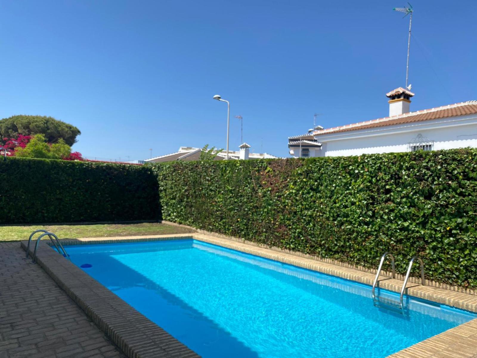Hispalis En Villa Matalascanas