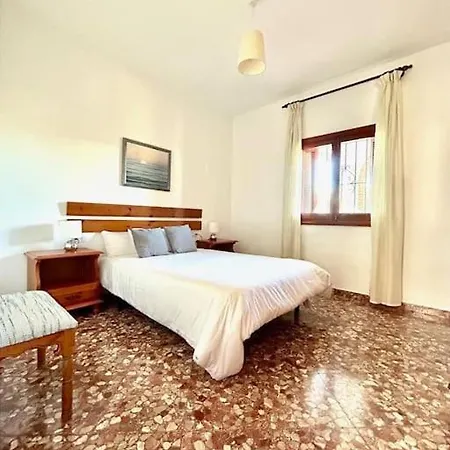Hispalis Villa En Matalascanas Exterior photo