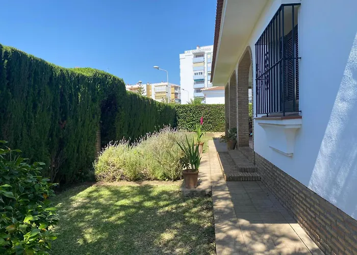 Hispalis Villa En Matalascanas