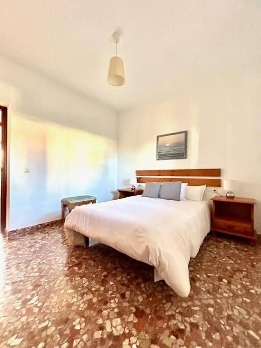 Hispalis En Villa Matalascanas