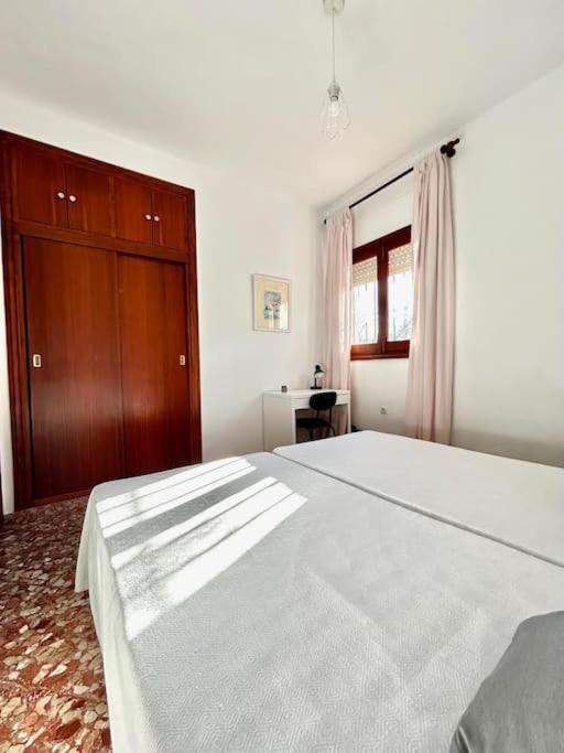 Hispalis En Villa