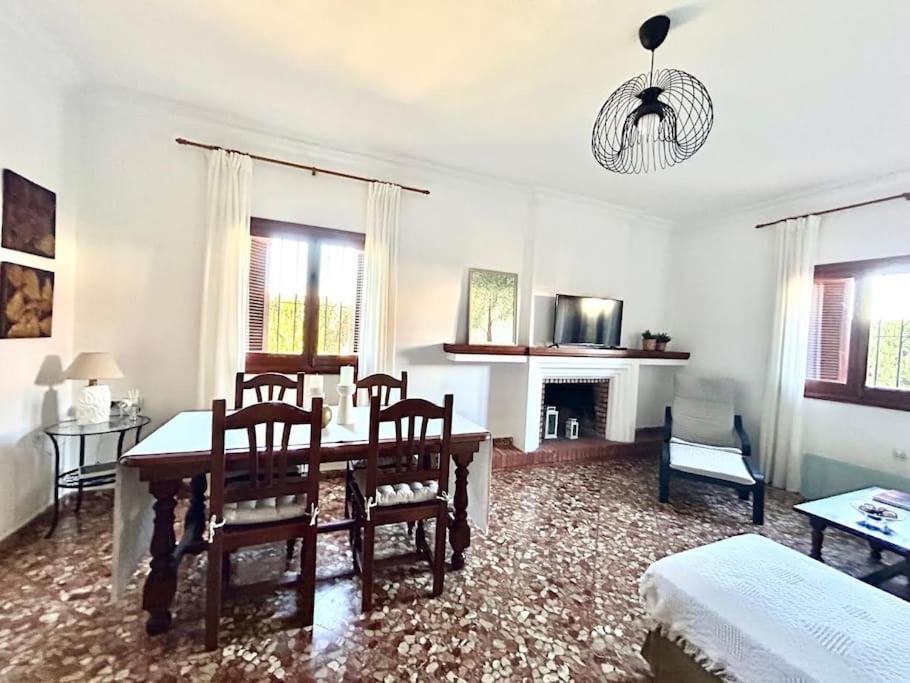 Hispalis En Villa