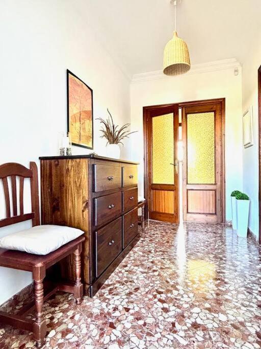 Villa Hispalis En