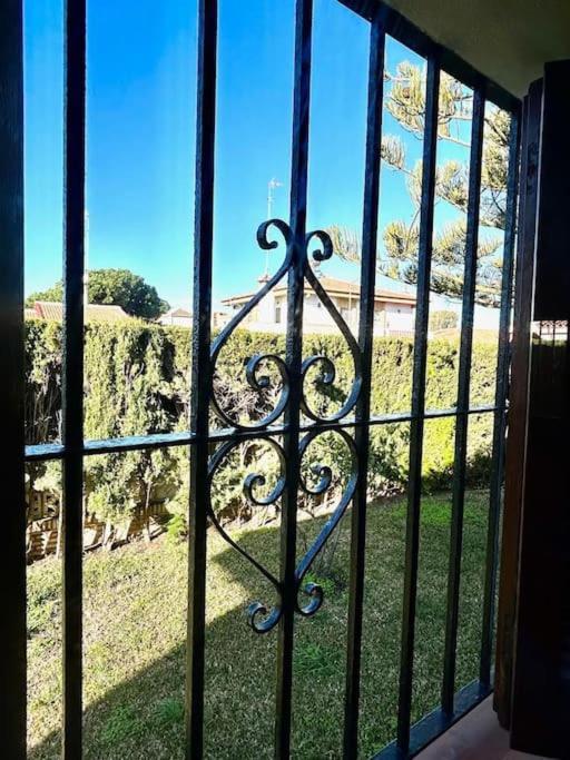 Villa Hispalis En