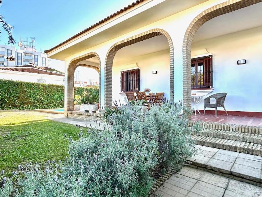Villa Hispalis En Matalascanas