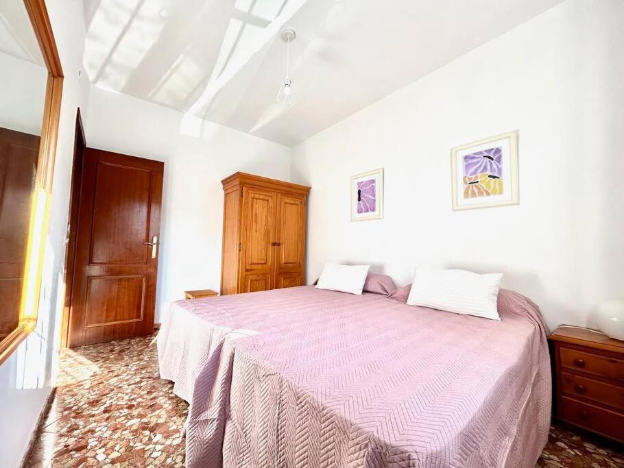 Hispalis En Villa Matalascanas