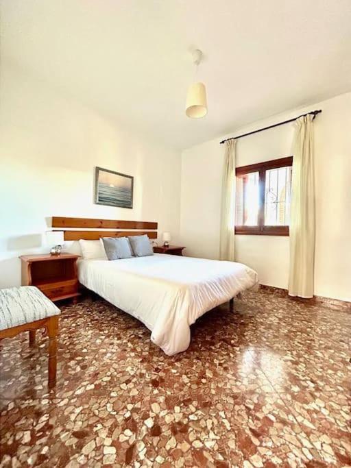 Villa Hispalis En *